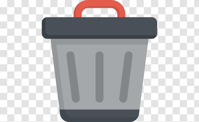 Rubbish Bin - Rectangle - Brand Transparent PNG