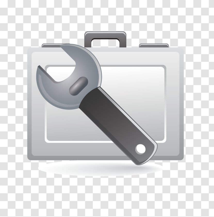 Computer Network Installation Software System Icon - Virtual Private Server - Vector Toolbox Transparent PNG