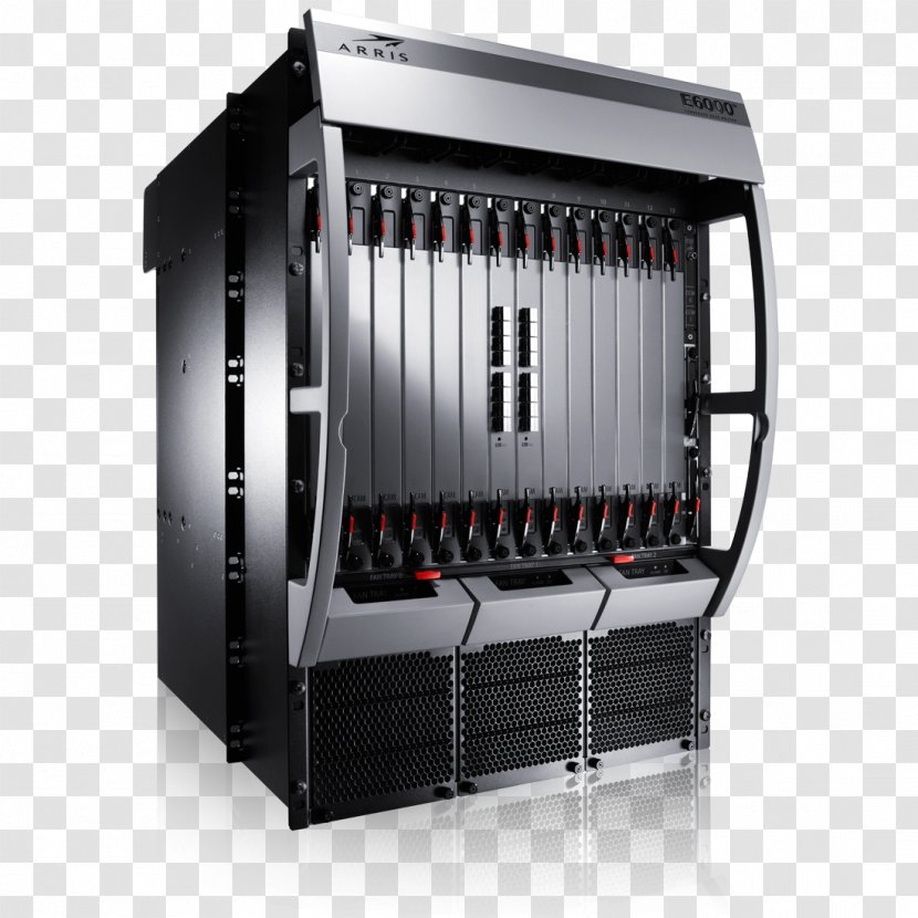Cable Modem Termination System DOCSIS Television Hybrid Fibre-coaxial - Machine - Broadband Transparent PNG