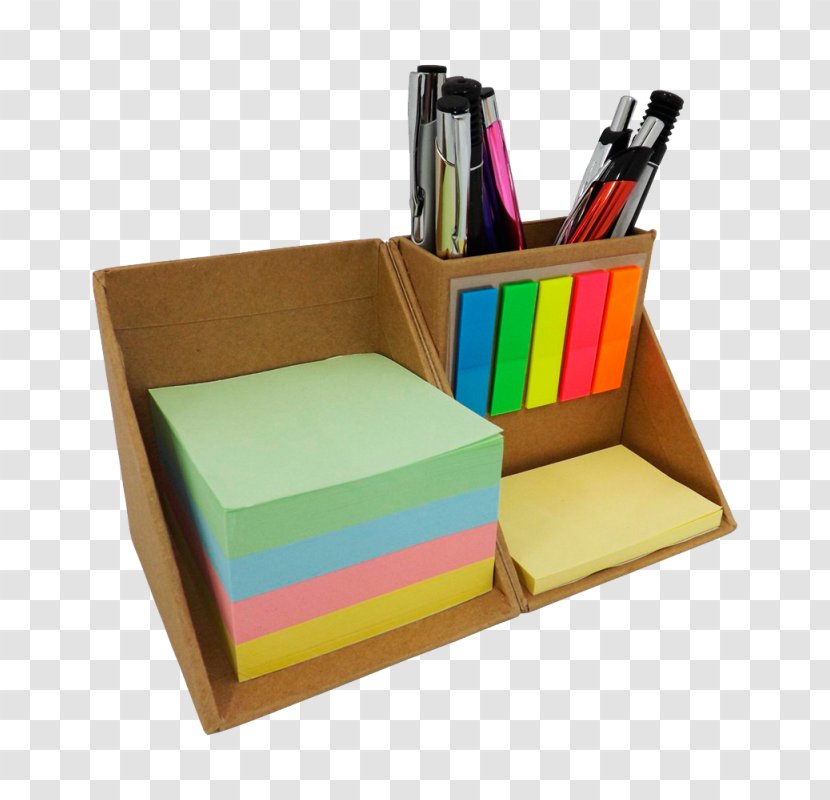 Post-it Note Cube Ecology Diagonal Paper - Servgela Transparent PNG