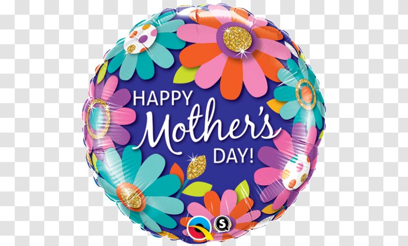 Balloon Are We Preaching Another Gospel? Mother's Day Flower Bouquet Transparent PNG