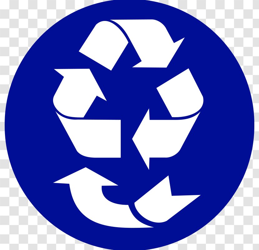 Recycling Symbol Bin Waste - Logo - Recycle Images Free Transparent PNG