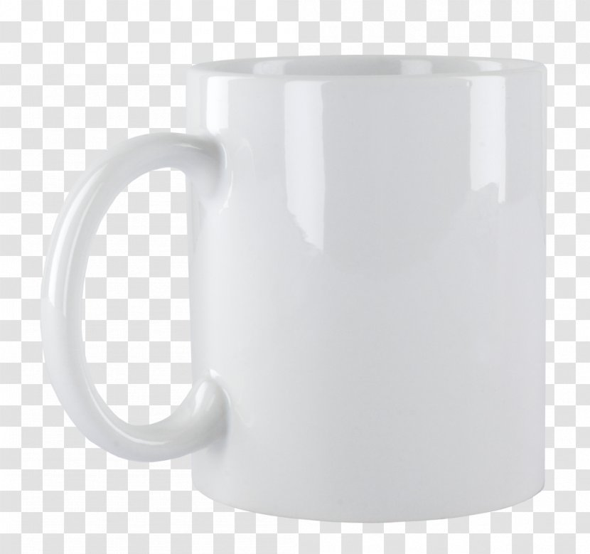 Coffee Cup Mug Ceramic T-shirt - Tshirt Transparent PNG
