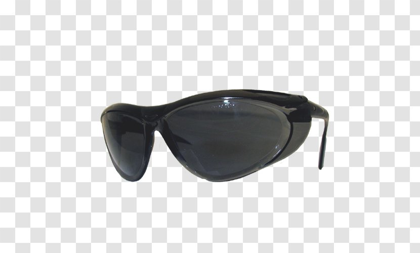 Goggles Sunglasses - Glasses - Safety Transparent PNG