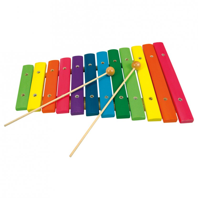 Musical Instruments Child Xylophone Toy - Tree Transparent PNG