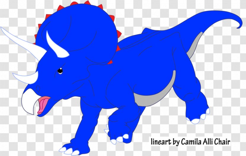Dinosaur Microsoft Azure Animal Legendary Creature Clip Art Transparent PNG