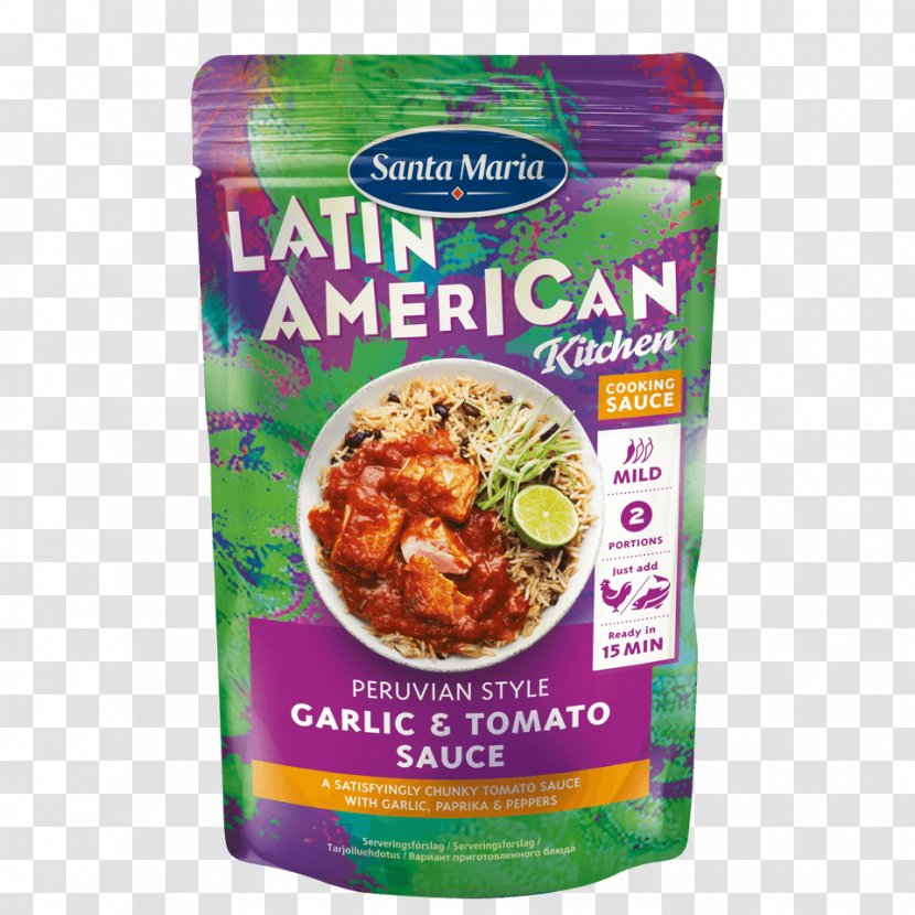 Vegetarian Cuisine Sweet And Sour Latin American Caribbean Tomato Sauce - Garlic Transparent PNG