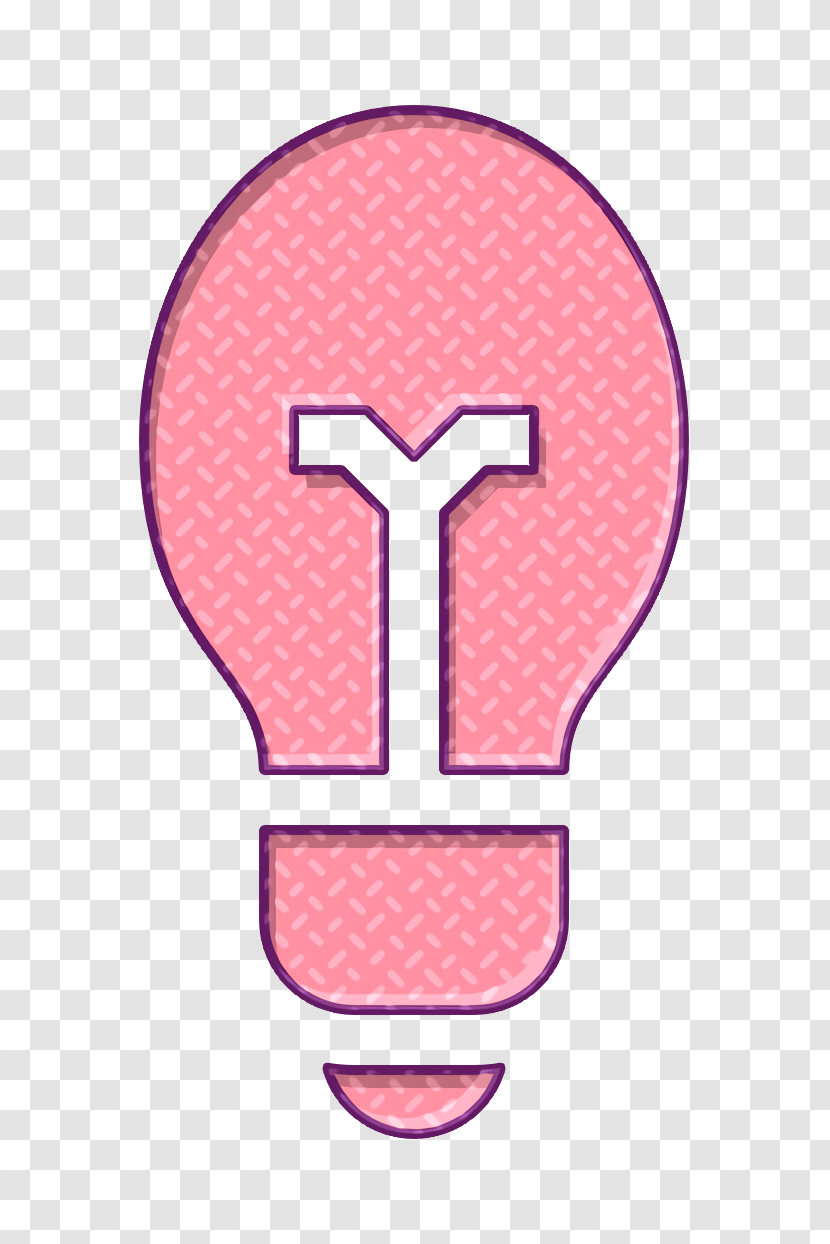 Light Bulbs Icon Idea Icon Light Bulb Icon Transparent PNG