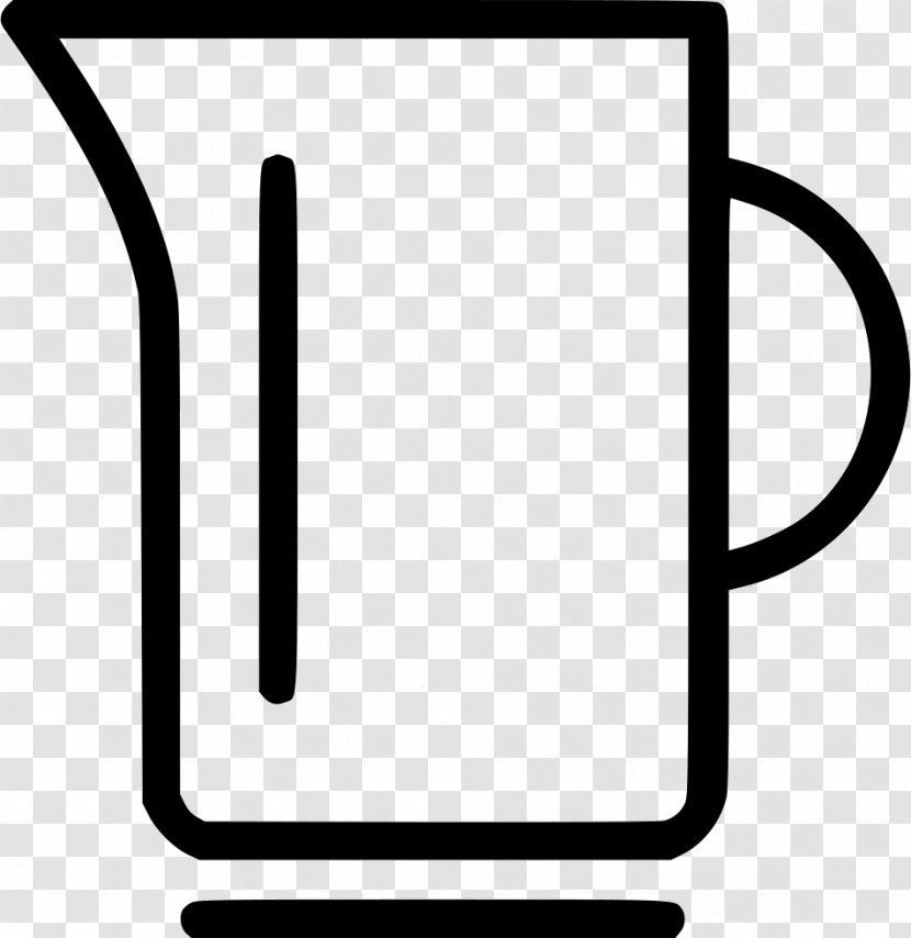 Light Tea Symbol Cup - Container Transparent PNG