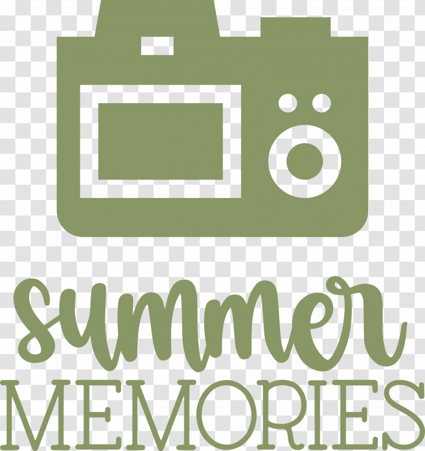 Summer Memories Summer Camera Transparent PNG