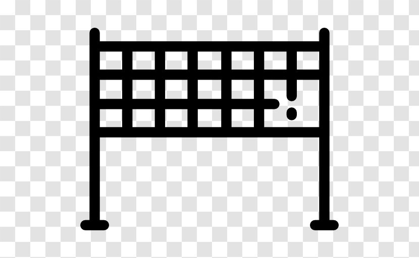 Icon Design Clip Art - Shopping Cart - Volleyball Net Transparent PNG