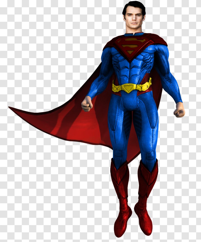 Injustice: Gods Among Us Injustice 2 Superman General Zod Batman Transparent PNG