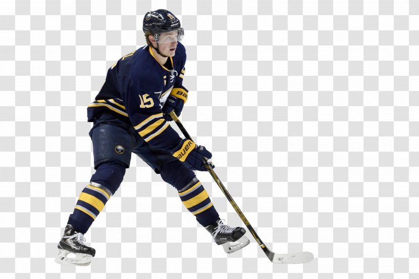 National Hockey League Buffalo Sabres Ice - Stick And Ball Games - Jack Transparent PNG