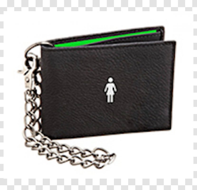 Wallet Key Chains Leather Pocket - Fashion Accessory Transparent PNG