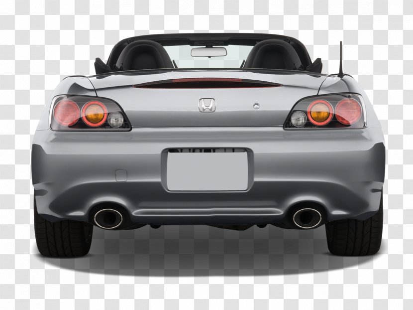 2009 Honda S2000 2002 Car 2004 - Hardtop Transparent PNG