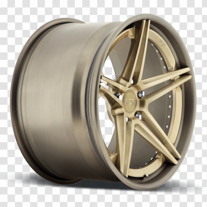 Alloy Wheel Butler Tires And Wheels Rim - Automotive Tire - Niche Transparent PNG
