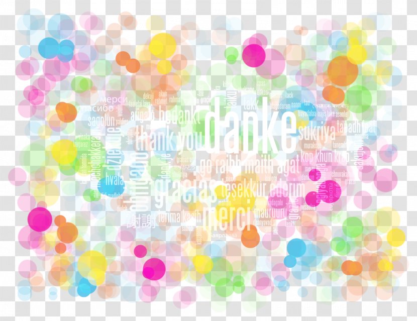 Western Fantasy Colorful Happy Birthday Background Vector - Poster Transparent PNG