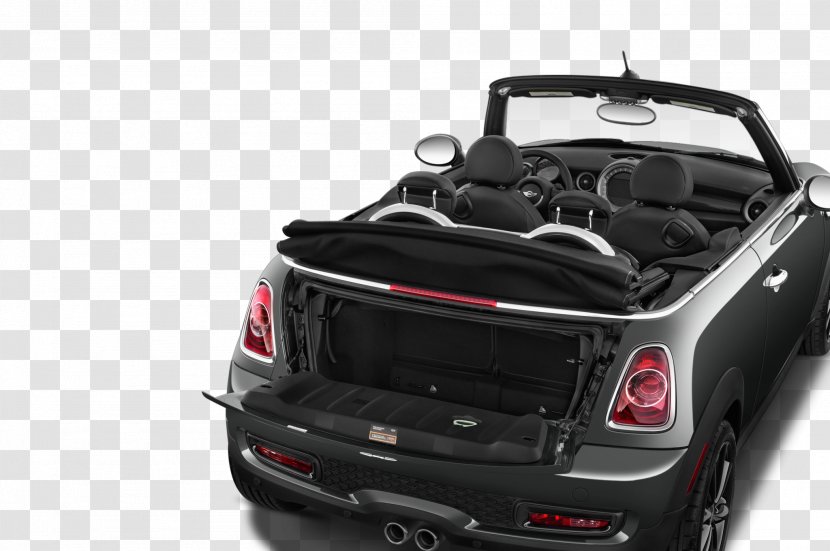 MINI Cooper Mini Hatch E Car - Mode Of Transport Transparent PNG