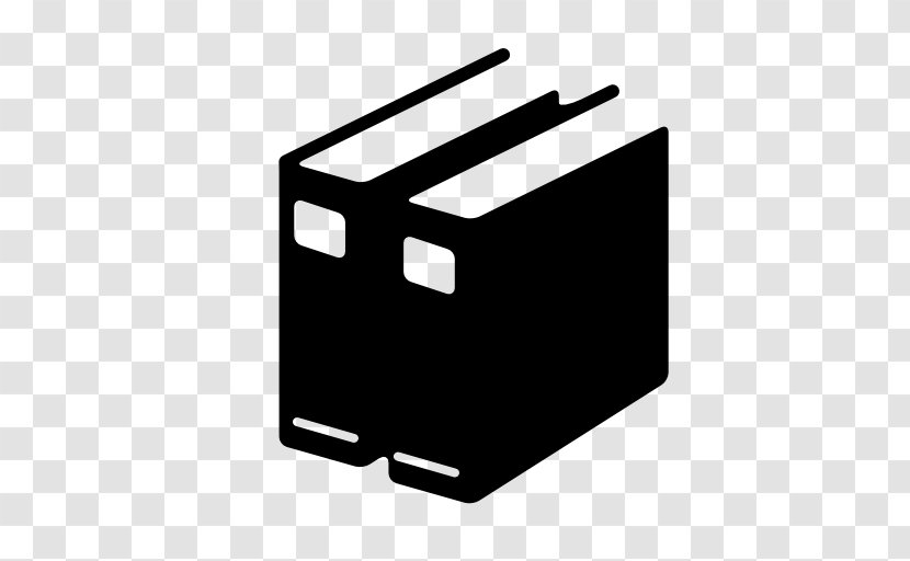 Download Encyclopedia - Book - Books Icon Transparent PNG