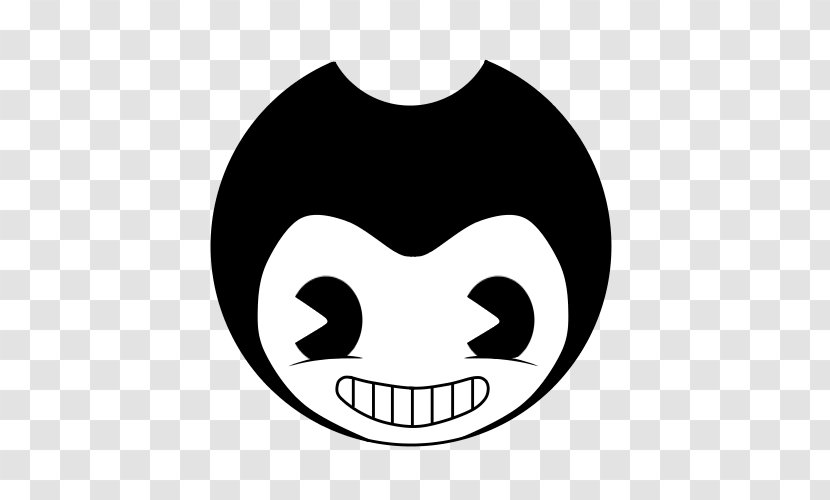 Bendy And The Ink Machine Drawing Minecraft Clip Art Transparent PNG