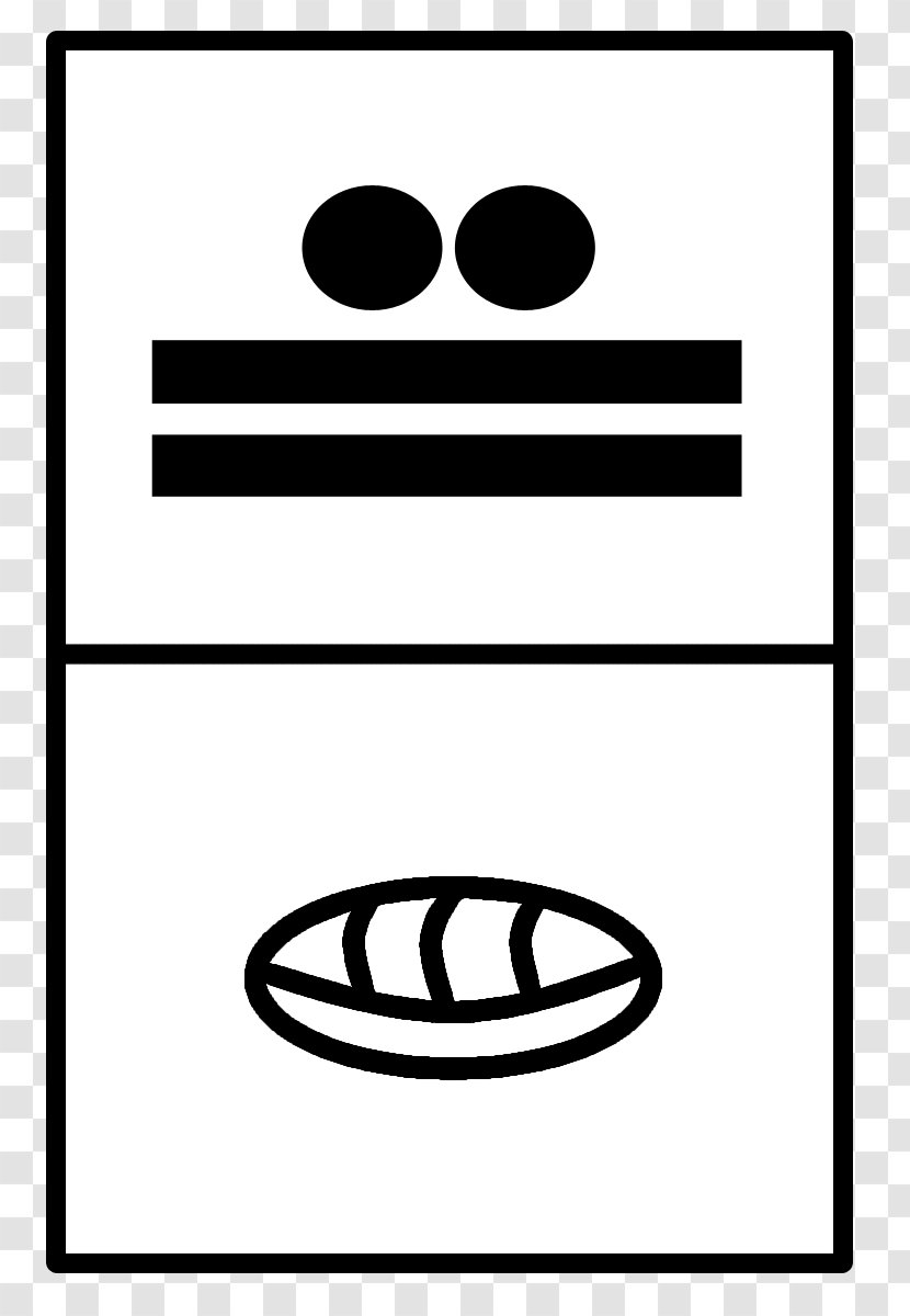 Maya Civilization Mayan Calendar Number Numerals - Wikimedia Foundation - Black Transparent PNG