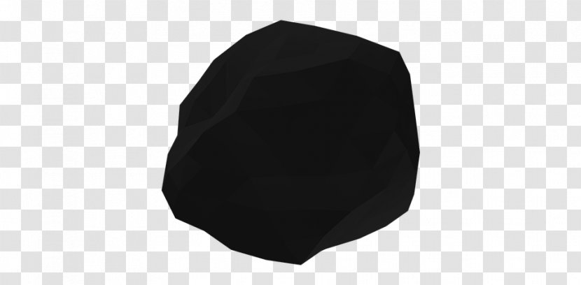 Black M - Cap Transparent PNG