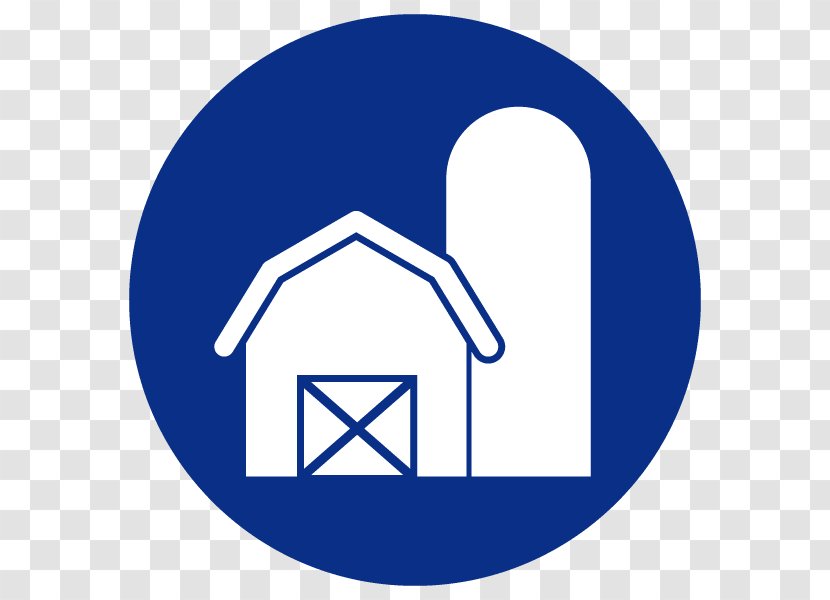 Silo Farm Agriculture - Symbol - Building Transparent PNG