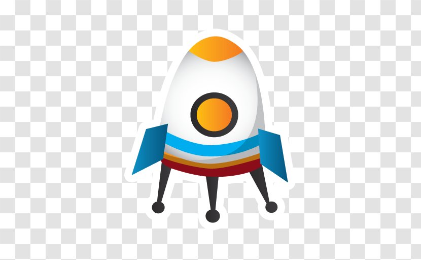 Rocket Clip Art - Chair Transparent PNG