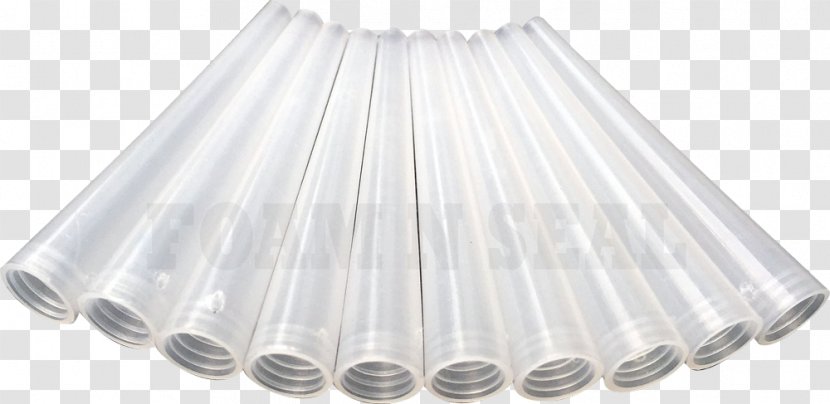 Gun Foam Plastic Nozzle Tool - Cone Transparent PNG