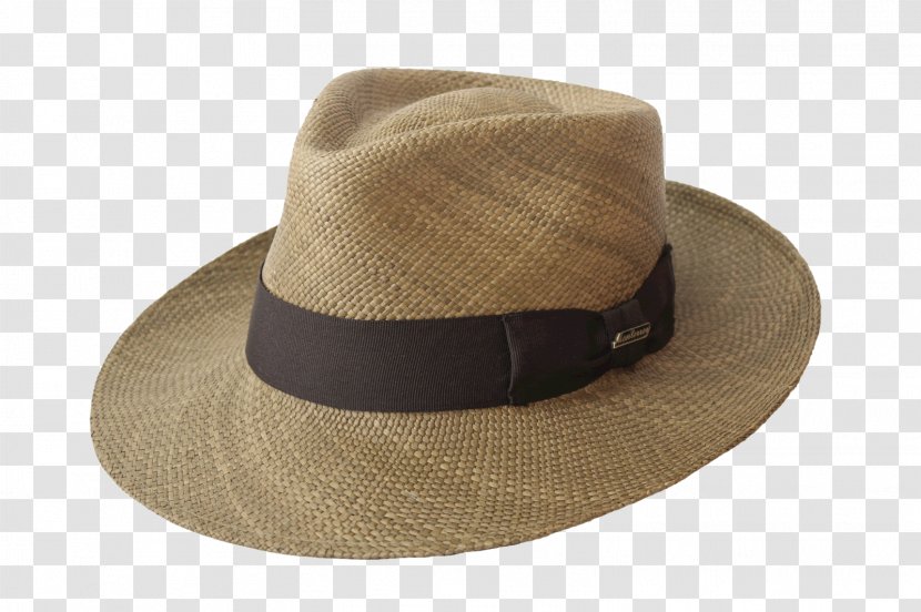 Fedora Hat Clothing Fashion Leather - Borsalino Transparent PNG