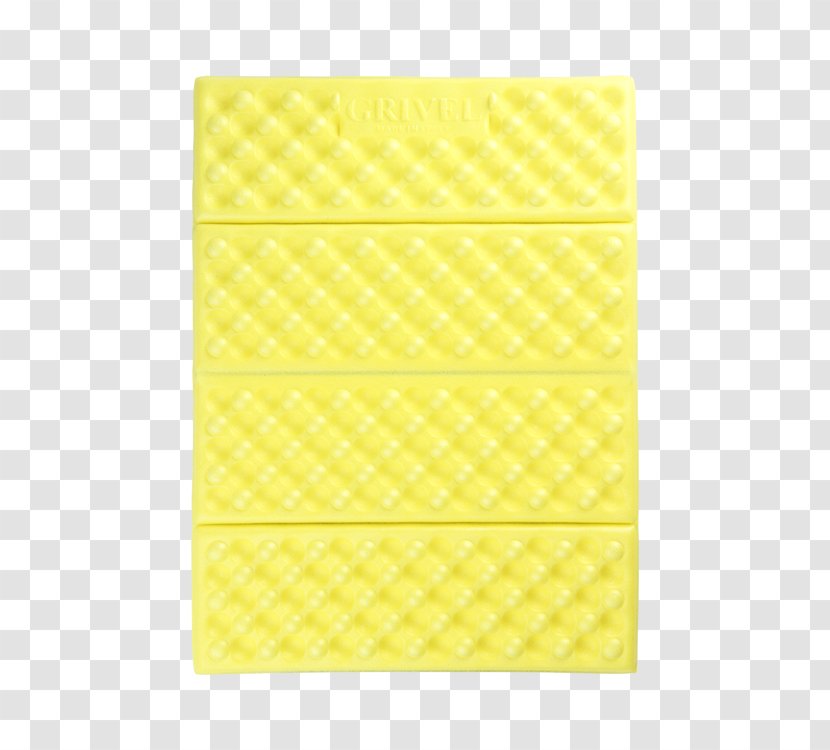 Line Material - Yellow Transparent PNG