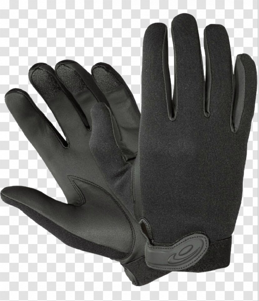 Driving Glove Leather Clothing Cycling - Gloves Image Transparent PNG