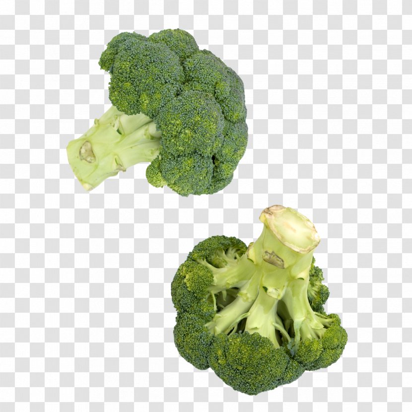 Vegetable Broccoli Cauliflower Food Transparent PNG