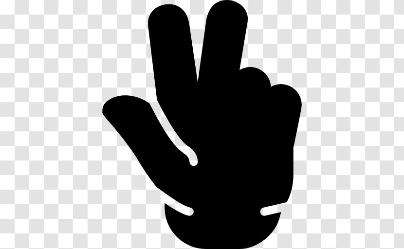 Finger Hand Gesture Thumb Human Body Transparent PNG