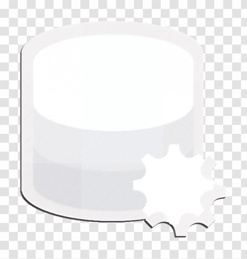 Server Icon Interaction Assets Database - Logo - Material Property Transparent PNG