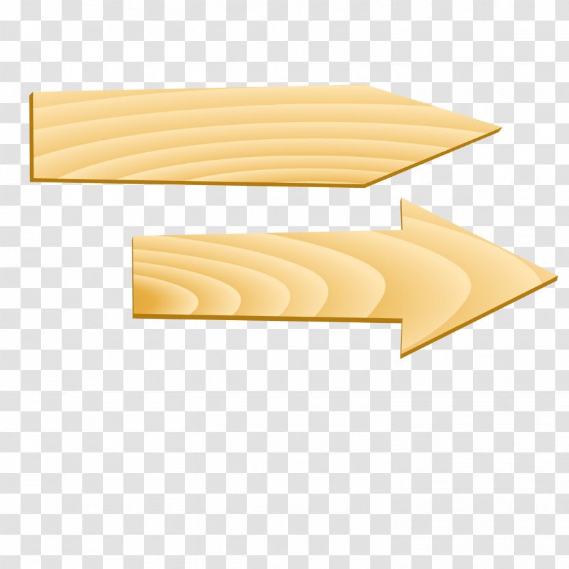 Arrow Euclidean Vector - Resource - Arrows Transparent PNG