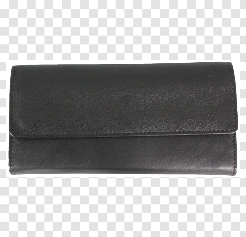 Coin Purse Leather Wallet Handbag Messenger Bags - Tri-fold Transparent PNG