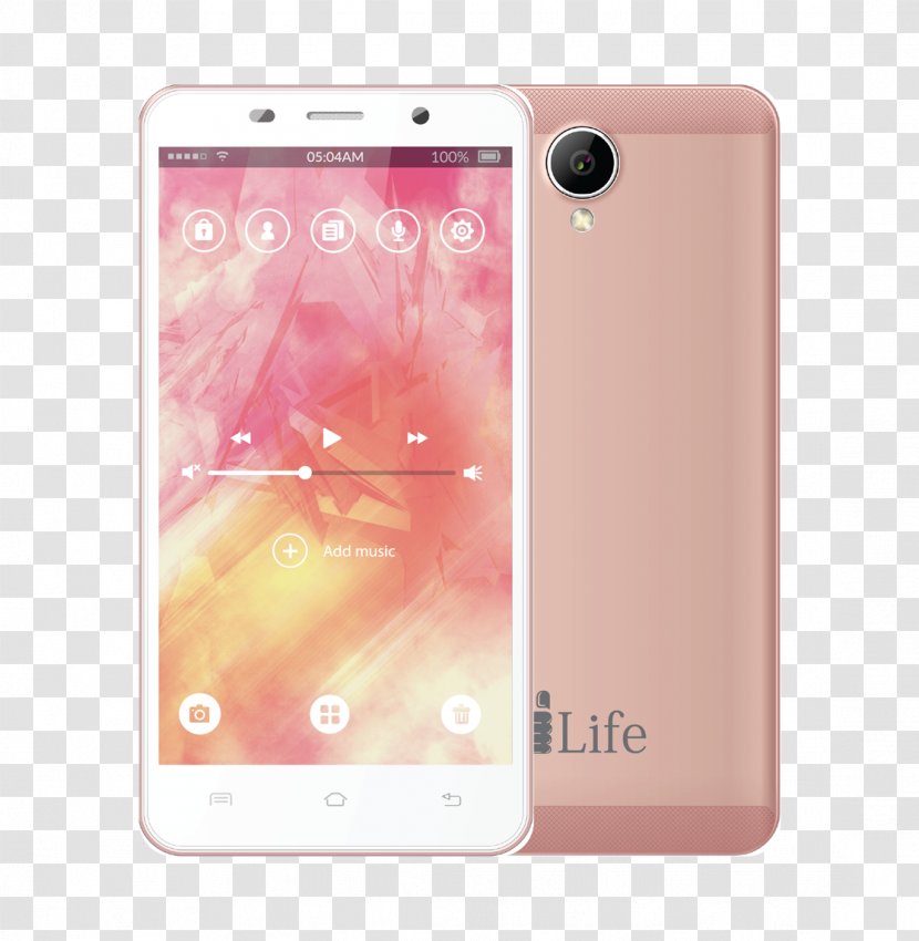 Smartphone Feature Phone I-Life Digital Technology LLC Yezz 8gb+1gb RAM 3G 850/1900 4G LTE B4/7/17 - 8gb1gb Ram 3g 8501900 4g Lte B4717 - Unique Classy Touch. Transparent PNG
