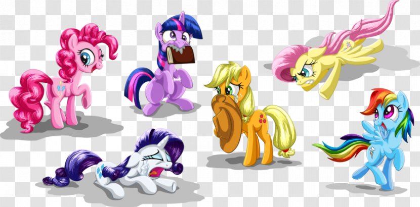 My Little Pony Horse Dichlorophenolindophenol Celebrity Transparent PNG