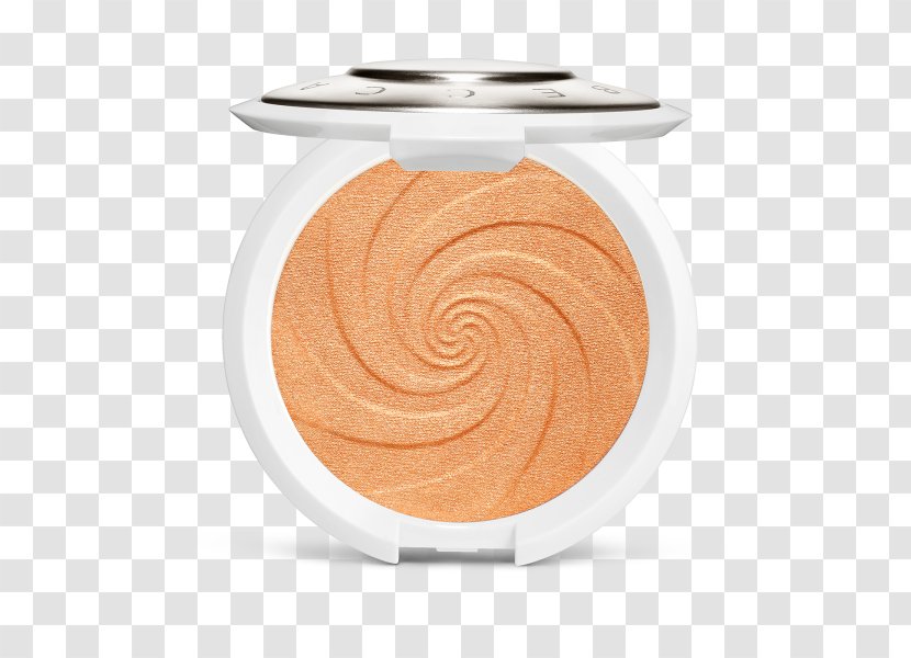 Becca Shimmering Skin Perfector Pressed Powder BECCA, Inc. Face - Foundation - Dreamsicle Ecommerce Transparent PNG