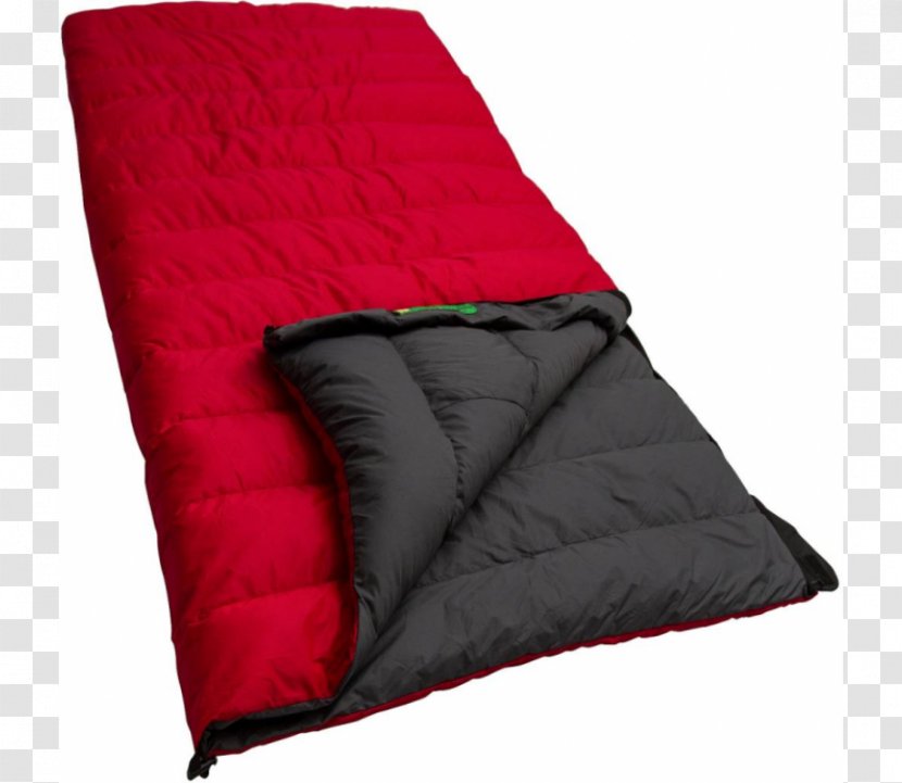 Sleeping Bags Lowlands Festival Tent Down Feather Red - Green - Travel Transparent PNG
