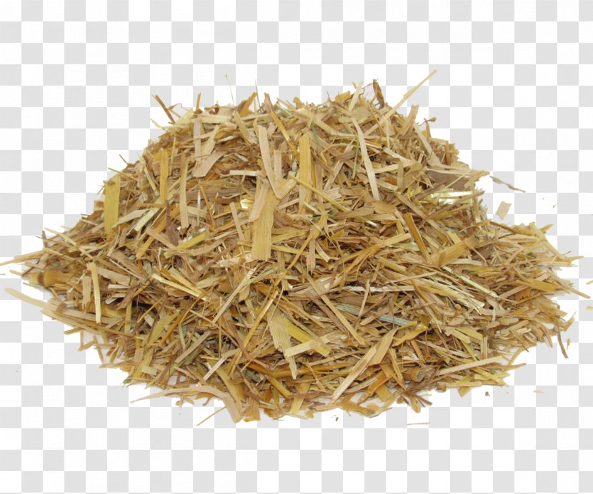 Oat Straw Hay Paper - Hojicha Transparent PNG