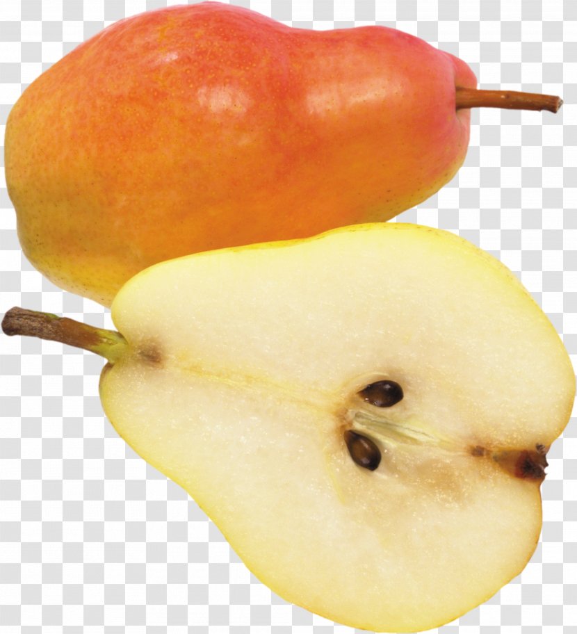 European Pear Fruit Rosaceae - Diet Food - Image Transparent PNG