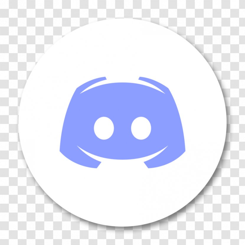 Discord Logo Online Chat - Sticker Transparent PNG