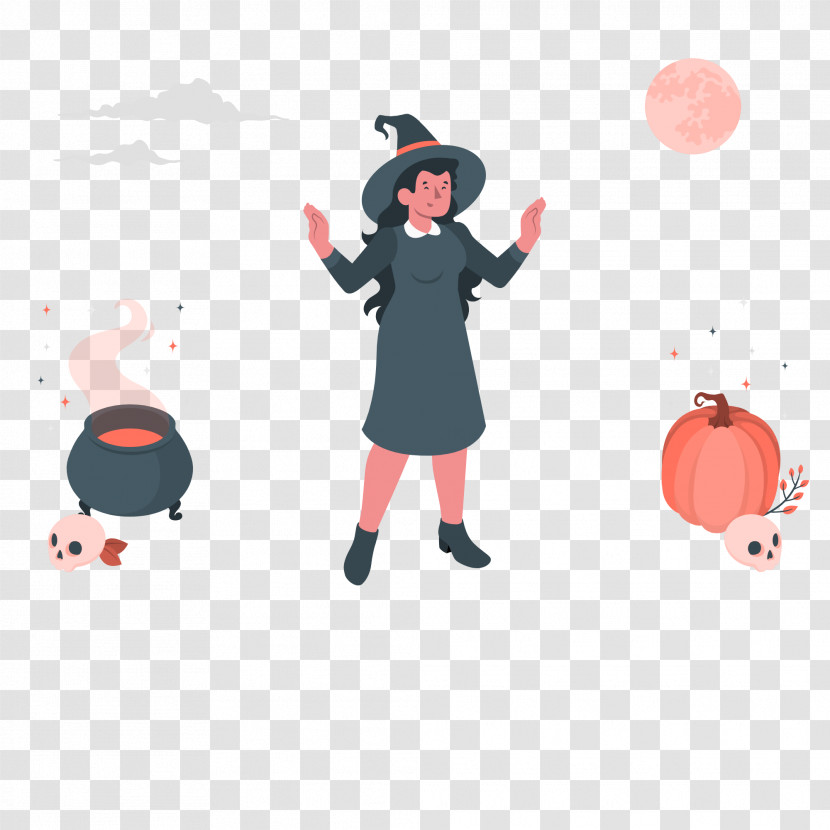 Halloween Transparent PNG