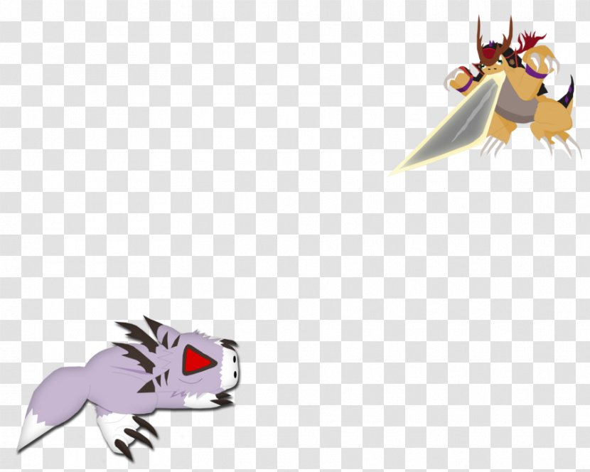 Dorumon Digimon World 4 Gaomon Masters - Betamon Transparent PNG