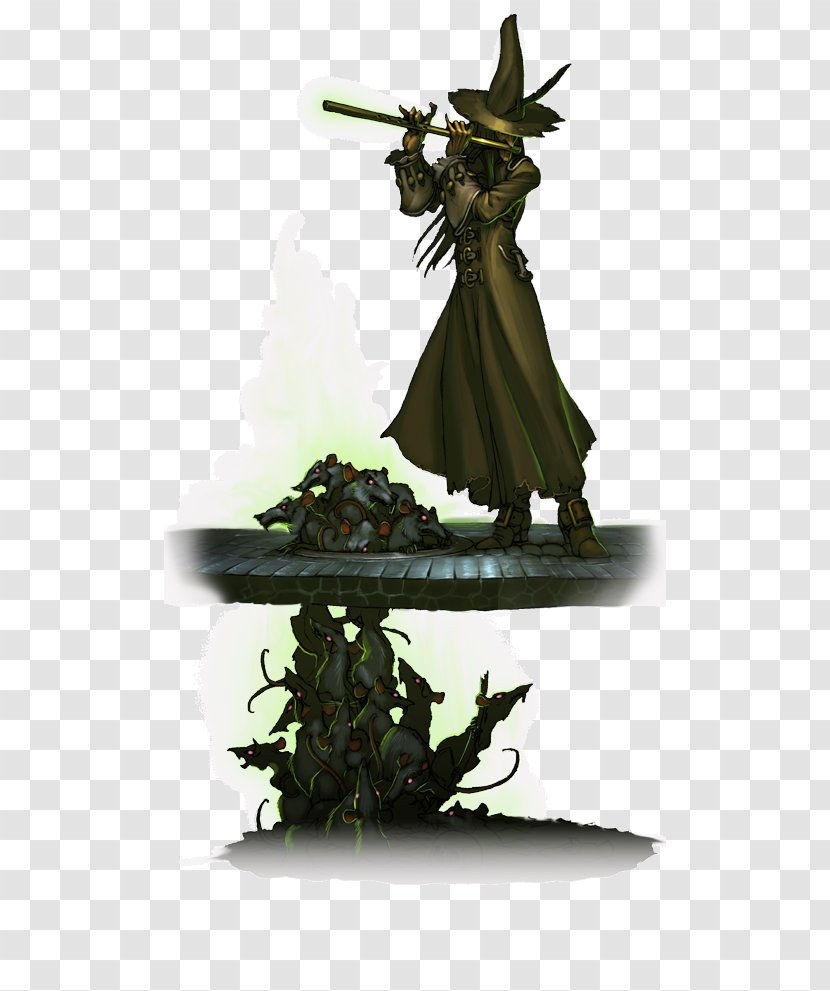 Malifaux Gen Con Game Wyrd - Plant - Traditional Games Transparent PNG