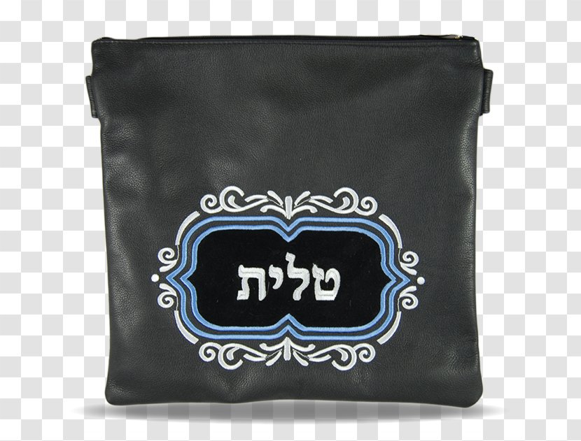 Handbag Tefillin Tallit Suede - Bag Transparent PNG