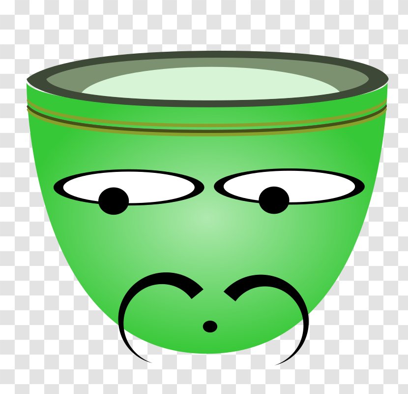 Clip Art - Smile - A Cup Transparent PNG