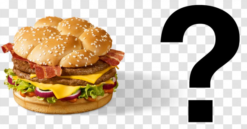 Cheeseburger Whopper Buffalo Burger Slider Breakfast Sandwich - Steak House Transparent PNG